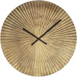 Richmond Interiors Klok Mace goud