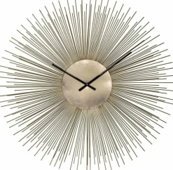 Richmond Interiors Klok Chasin goud