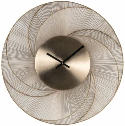 Richmond Interiors Klok Denver gold