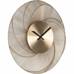 Richmond Interiors Klok Denver gold