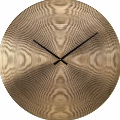 Richmond Interiors Klok Aden goud