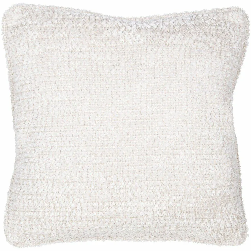 Richmond Interiors Kussen Lina 45x45 lovely cream