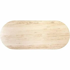 Richmond Interiors La Cantera eettafel ovaal 240 cm