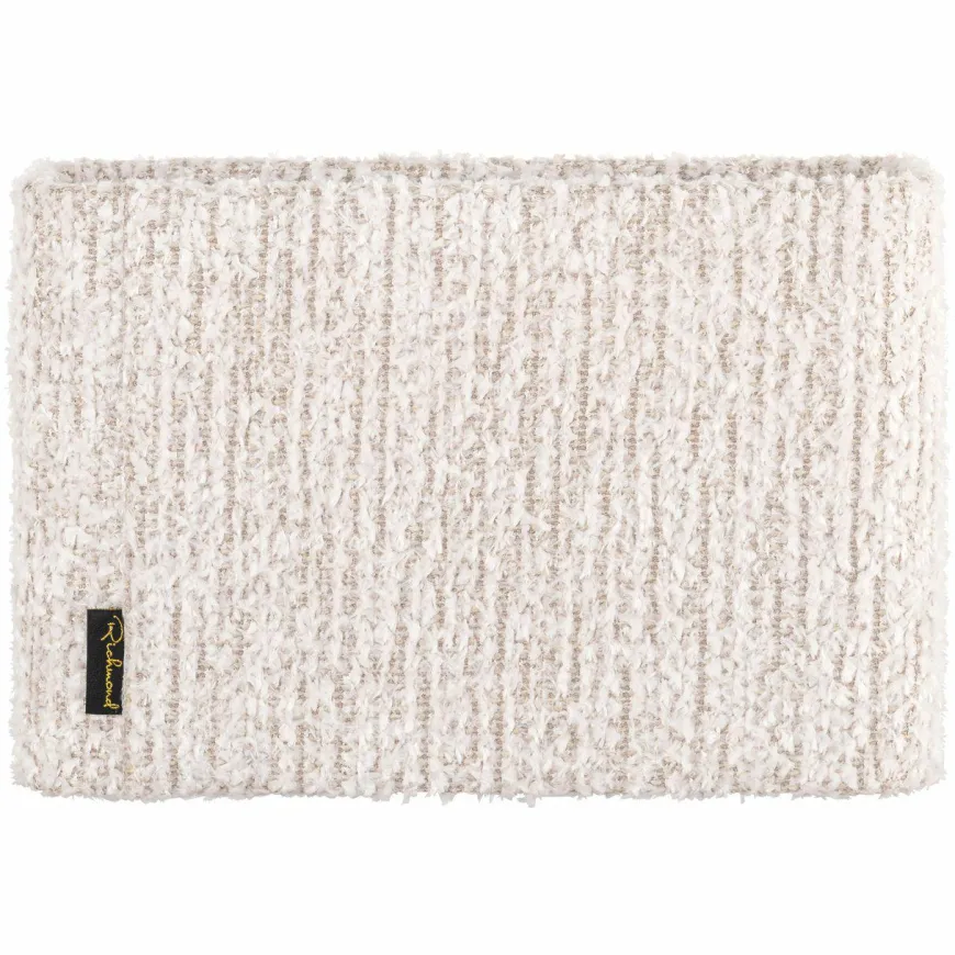 Richmond Interiors Lampenkap Marly lovely cream rectangle small