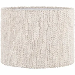 Richmond Interiors Lampenkap Marly lovely cream 40Ø