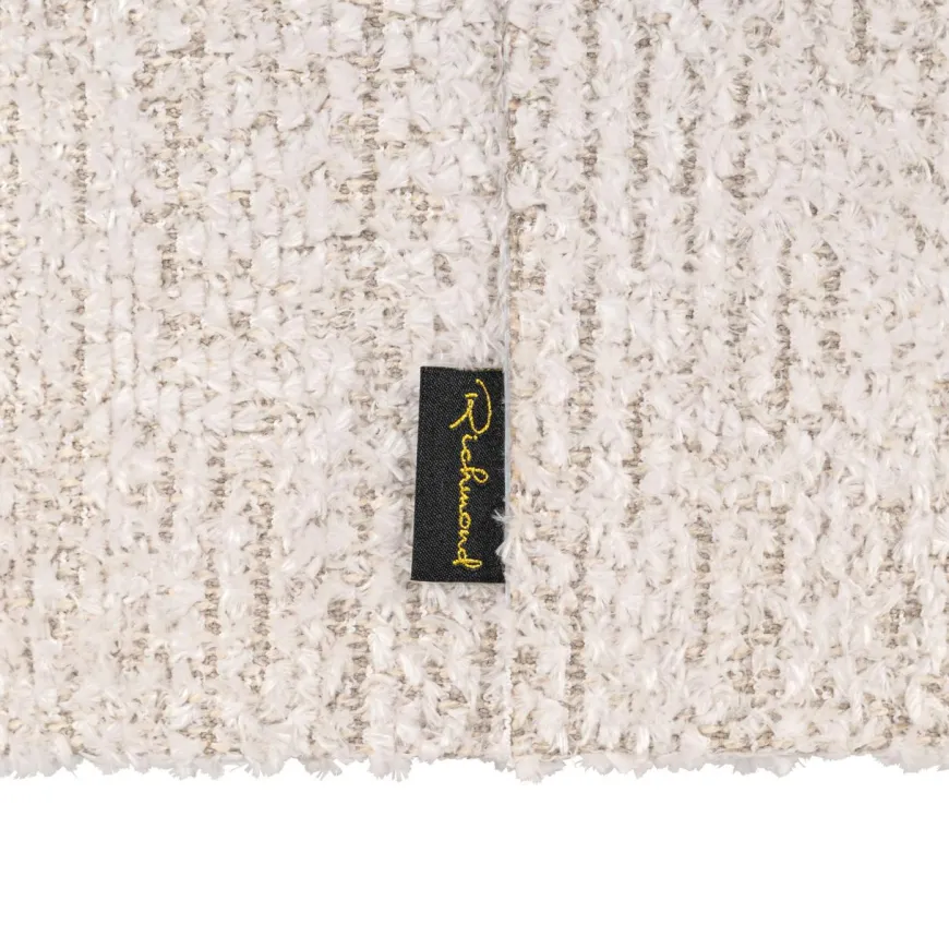 Richmond Interiors Lampenkap Marly lovely cream 40Ø