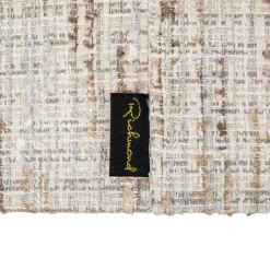 Richmond Interiors Lampenkap Filou cream coco 40Ø