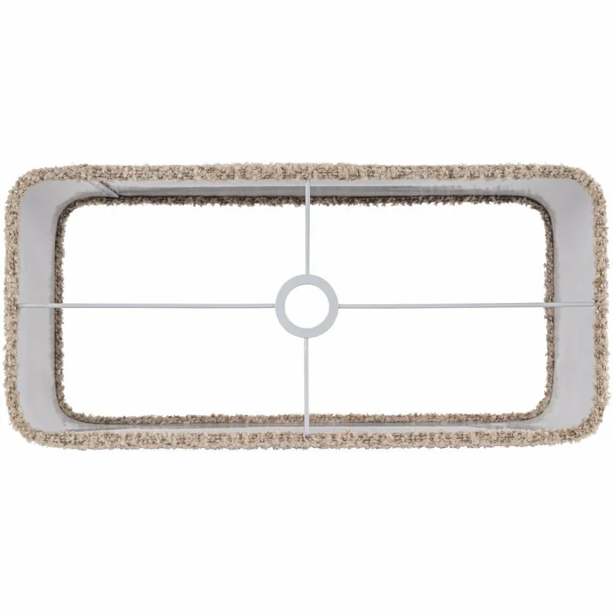 Richmond Interiors Lampenkap Emily lovely beige