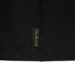 Richmond Interiors Lampenkap Jaylinn black 50Ø