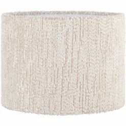 Richmond Interiors Lampenkap Marly lovely cream 50Ø