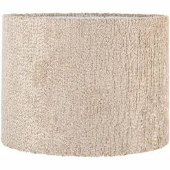 Richmond Interiors Lampenkap Emily lovely beige 50Ø