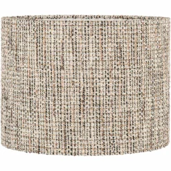 Richmond Interiors Lampenkap Philou trendy nature 40Ø