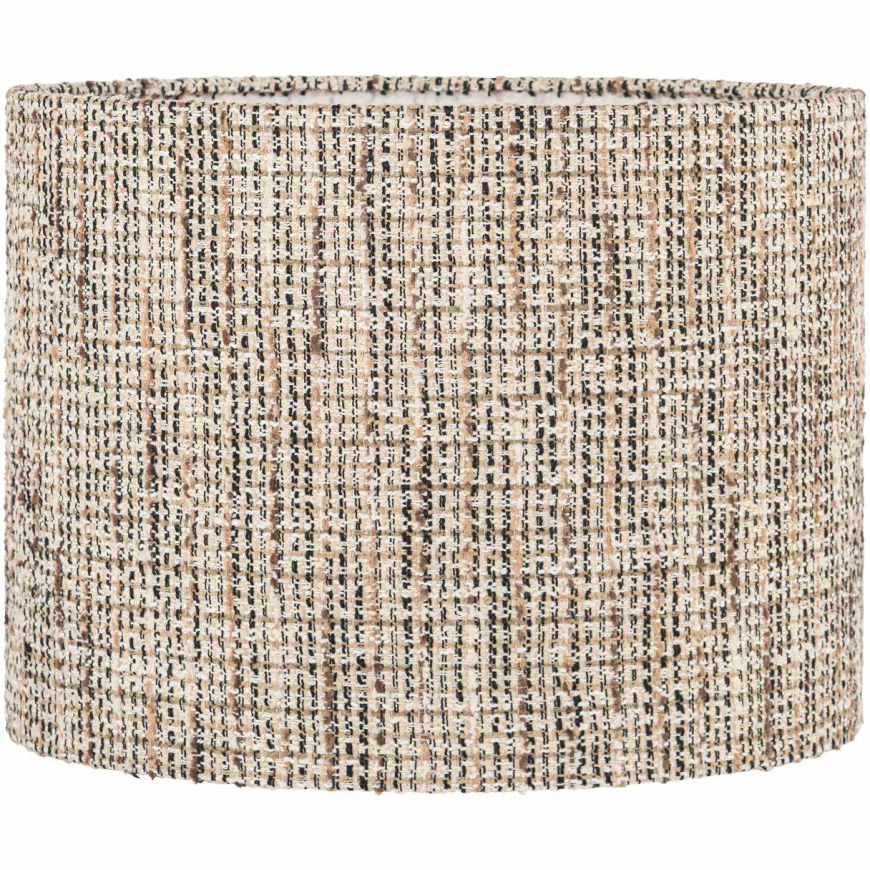 Richmond Interiors Lampenkap Philou trendy nature 40Ø