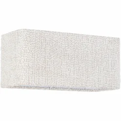 Richmond Interiors Lampenkap Marly lovely cream rectangle large
