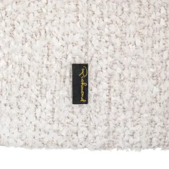 Richmond Interiors Lampenkap Marly lovely cream rectangle large