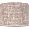Richmond Interiors Lampenkap Live trendy rose 40Ø