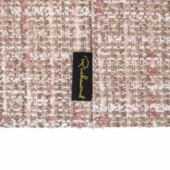 Richmond Interiors Lampenkap Live trendy rose 40Ø