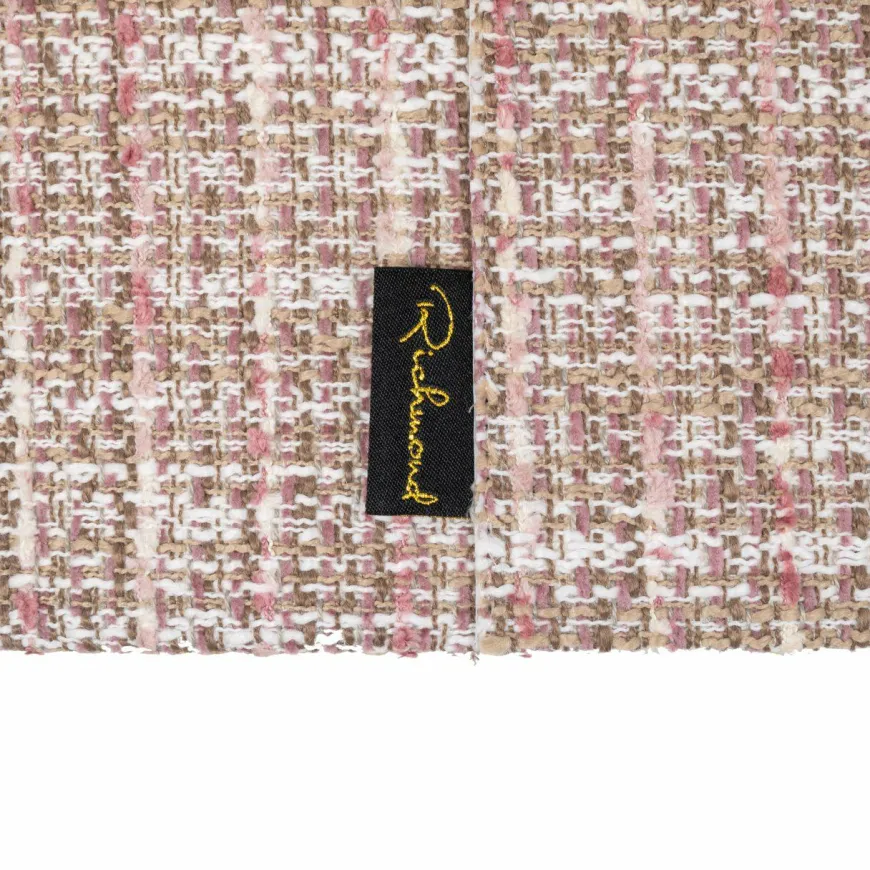 Richmond Interiors Lampenkap Live trendy rose 40Ø