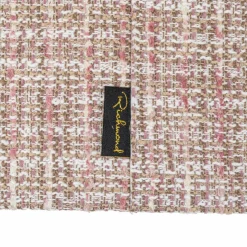 Richmond Interiors Lampenkap Live trendy rose 50Ø