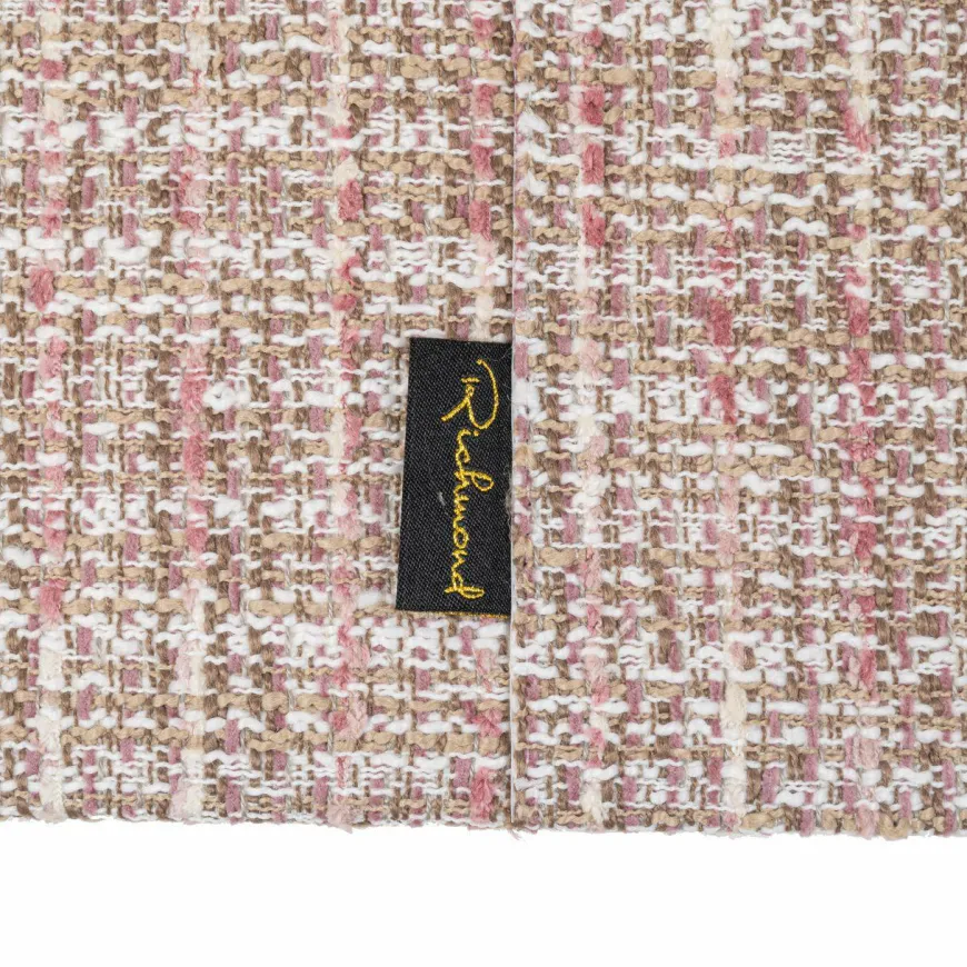 Richmond Interiors Lampenkap Live trendy rose 50Ø