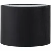 Richmond Interiors Lampenkap Jaylinn black 40Ø