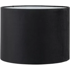 Richmond Interiors Lampenkap Jaylinn black 40Ø