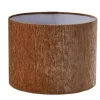 Richmond Interiors Lampenkap Ziba Be straight mocha mousse 40Ø