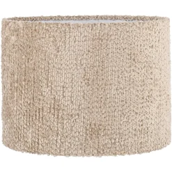 Richmond Interiors Lampenkap Emily lovely beige 40Ø