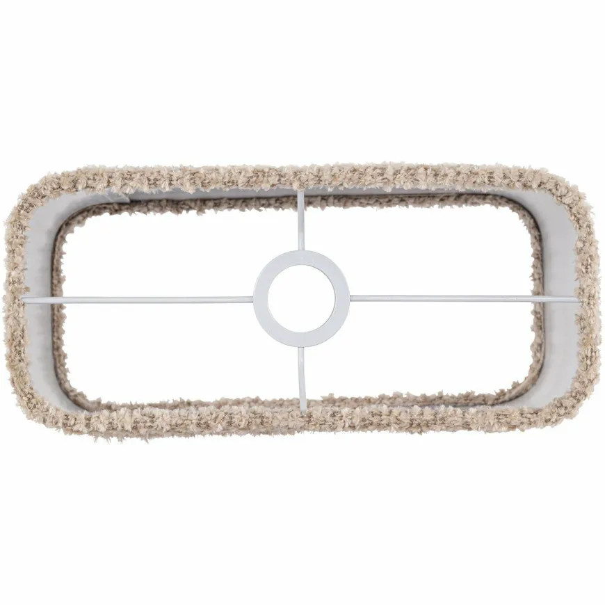 Richmond Interiors Lampenkap Emily lovely beige