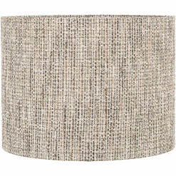 Richmond Interiors Lampenkap Philou trendy nature 50Ø