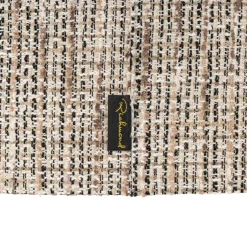 Richmond Interiors Lampenkap Philou trendy nature 50Ø