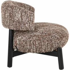 Richmond Interiors Lounge stoel Ornella hazel