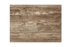 Richmond Interiors Nachtkastje Russo brown 3-drawers