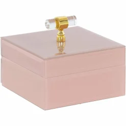 Richmond Interiors Opbergbox Rana Beige