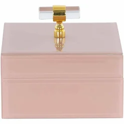 Richmond Interiors Opbergbox Rana Beige