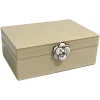 Richmond Interiors Opbergbox Abbey klein Ivory