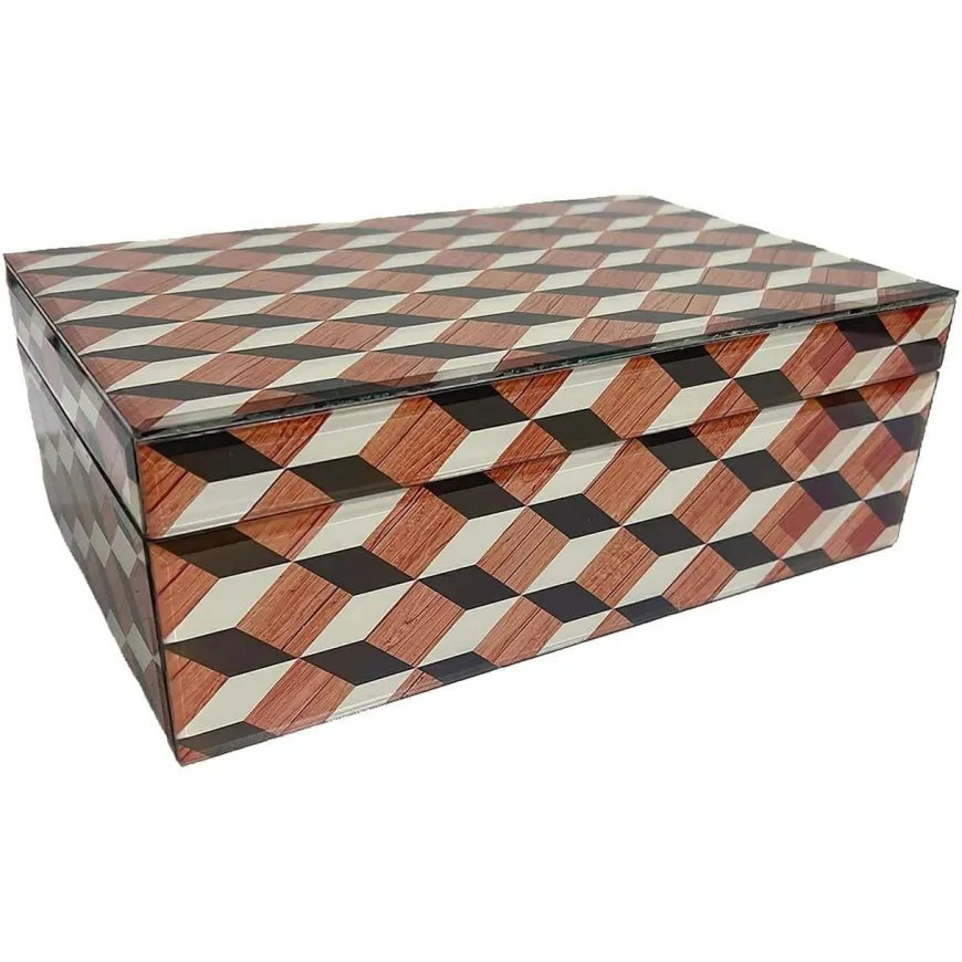 Richmond Interiors Opbergbox Chady groot