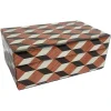 Richmond Interiors Opbergbox Chady klein