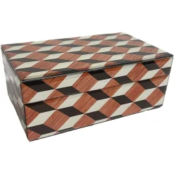 Richmond Interiors Opbergbox Chady klein