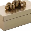 Richmond Interiors Opberg box Norah goud