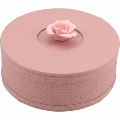 Richmond Interiors Opbergbox Mary klein Pink