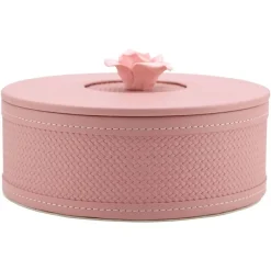 Richmond Interiors Opbergbox Mary klein Pink