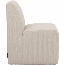 Richmond Interiors Outdoor eetkamerstoel Riva beige