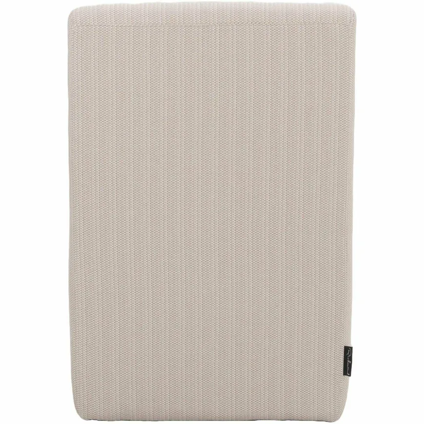 Richmond Interiors Outdoor eetkamerstoel Riva beige