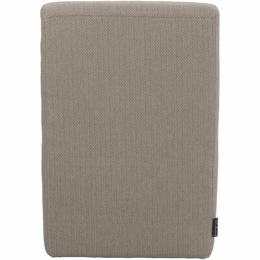 Richmond Interiors Outdoor eetkamerstoel Riva taupe