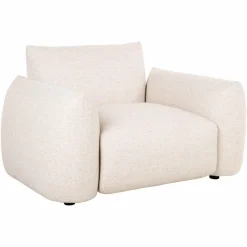 Richmond Interiors Outdoor lounge stoel Dawson beige alpine