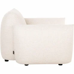 Richmond Interiors Outdoor lounge stoel Dawson beige alpine