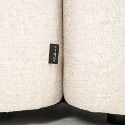 Richmond Interiors Outdoor lounge stoel Dawson beige alpine