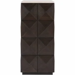 Richmond Interiors Pilaar Claremont Bruin