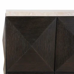 Richmond Interiors Pilaar Claremont Bruin